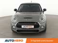 MINI Cooper SD Cooper SD Aut.*NAVI*LED*LIM*PDC*SHZ*KLIMA* Szary - thumbnail 9