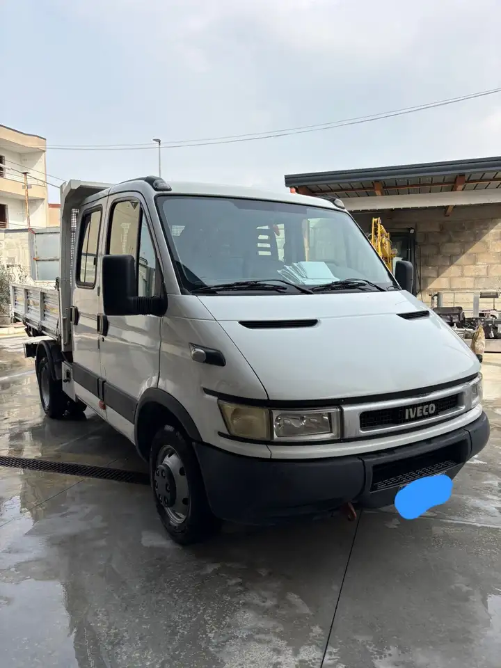 Iveco Daily 35c11, foto 2