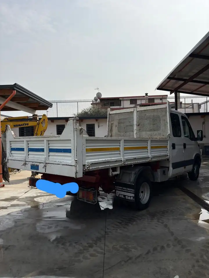 Iveco Daily 35c11, foto 5