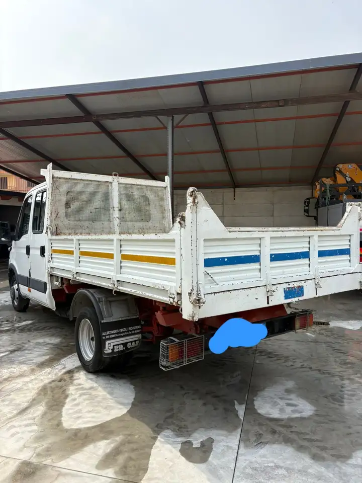 Iveco Daily 35c11, foto 4