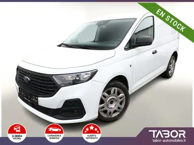 Ford Transit Connect 2.0 EcoBlue 122 L1 Trend