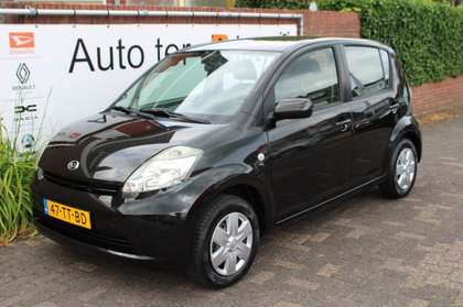 Daihatsu Sirion 1.0i 12V Premium