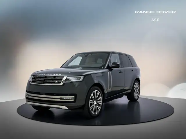 Land Rover Range Rover SWB P460e SE AWD Auto. 25MY