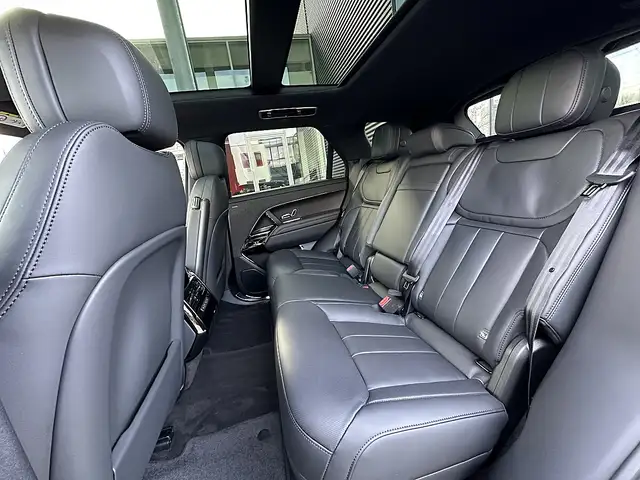 Land Rover Range Rover Sport P460e PHEV AWD Dynamic SE Aut. 23 ZOLL! PANO! Ansicht 15