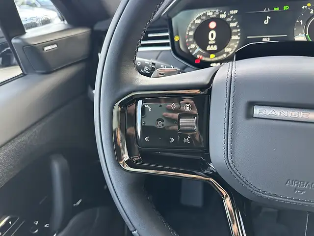 Land Rover Range Rover Sport P460e PHEV AWD Dynamic SE Aut. 23 ZOLL! PANO! Ansicht 20