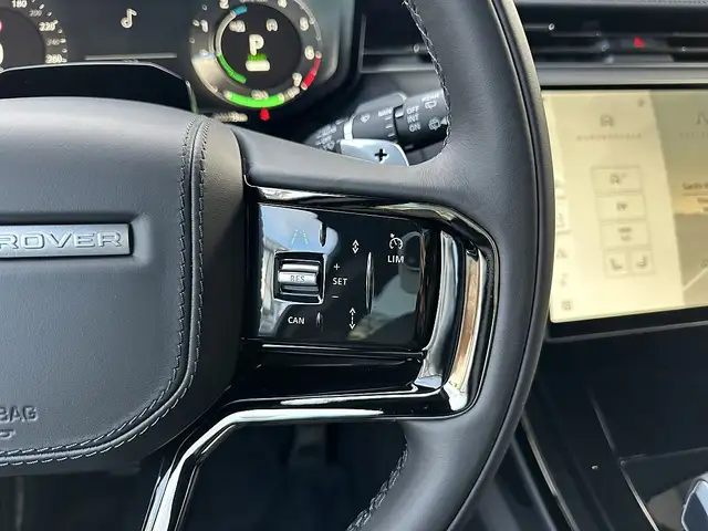 Land Rover Range Rover Sport P460e PHEV AWD Dynamic SE Aut. 23 ZOLL! PANO! Ansicht 21