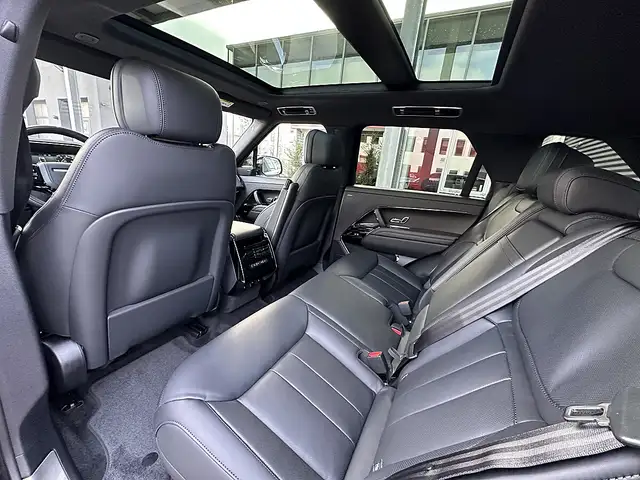 Land Rover Range Rover Sport P460e PHEV AWD Dynamic SE Aut. 23 ZOLL! PANO! Ansicht 14