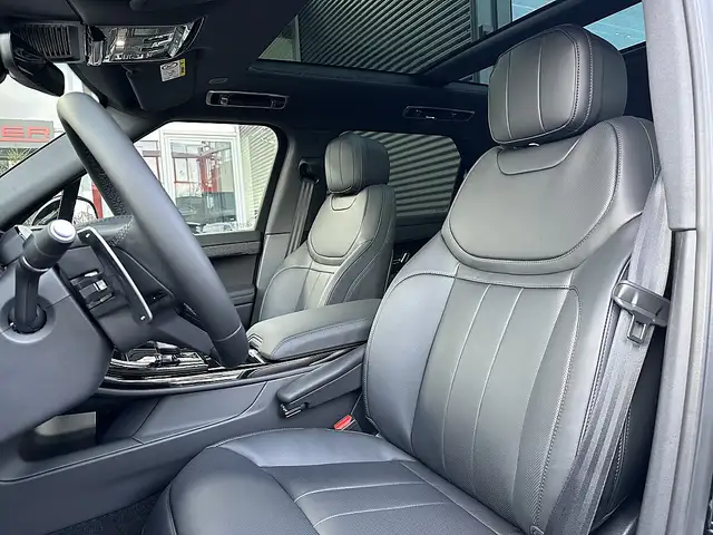 Land Rover Range Rover Sport P460e PHEV AWD Dynamic SE Aut. 23 ZOLL! PANO! Ansicht 30