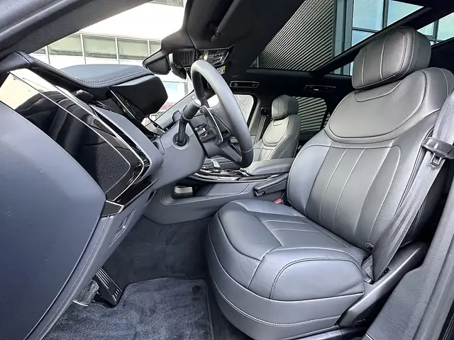 Land Rover Range Rover Sport P460e PHEV AWD Dynamic SE Aut. 23 ZOLL! PANO! Ansicht 29
