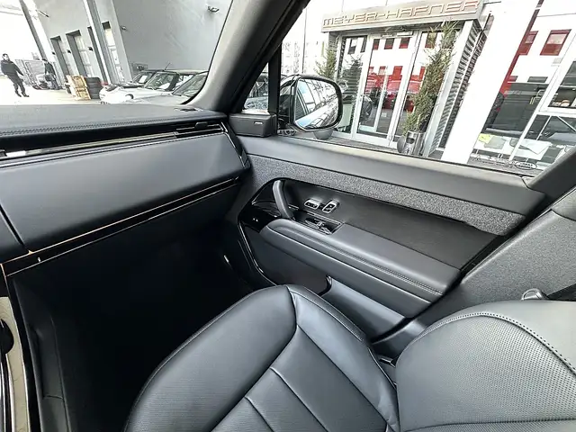 Land Rover Range Rover Sport P460e PHEV AWD Dynamic SE Aut. 23 ZOLL! PANO! Ansicht 25
