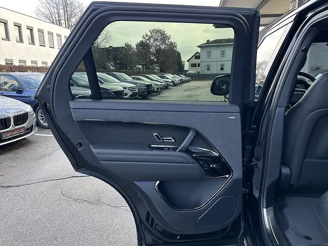 Land Rover Range Rover Sport P460e PHEV AWD Dynamic SE Aut. 23 ZOLL! PANO! Ansicht 12