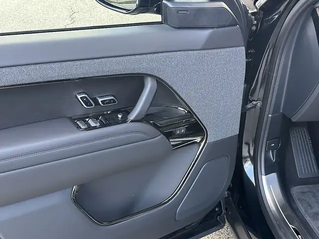 Land Rover Range Rover Sport P460e PHEV AWD Dynamic SE Aut. 23 ZOLL! PANO! Ansicht 27