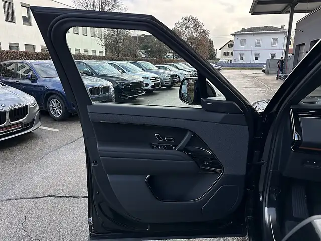 Land Rover Range Rover Sport P460e PHEV AWD Dynamic SE Aut. 23 ZOLL! PANO! Ansicht 26