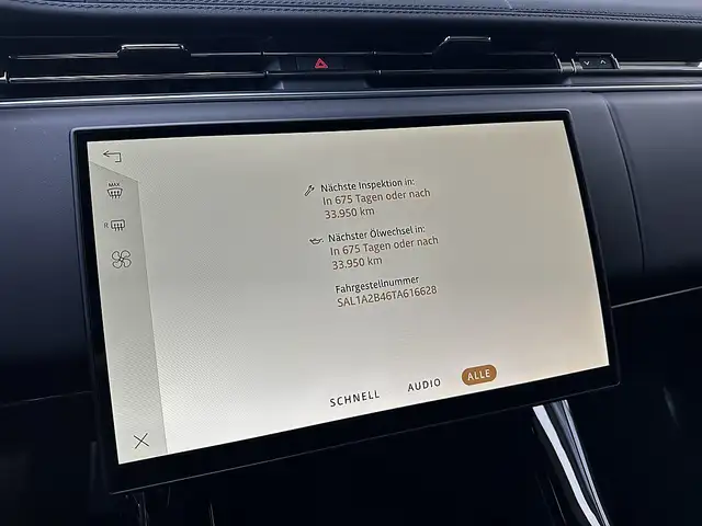 Land Rover Range Rover Sport P460e PHEV AWD Dynamic SE Aut. 23 ZOLL! PANO! Ansicht 33