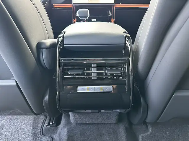 Land Rover Range Rover Sport P460e PHEV AWD Dynamic SE Aut. 23 ZOLL! PANO! Ansicht 16