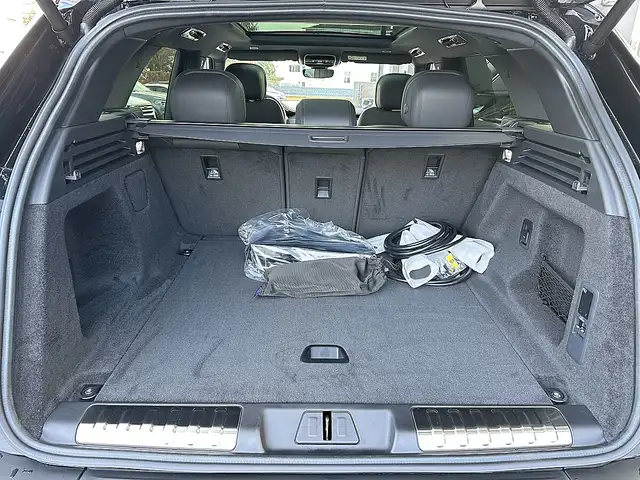 Land Rover Range Rover Sport P460e PHEV AWD Dynamic SE Aut. 23 ZOLL! PANO! Ansicht 11