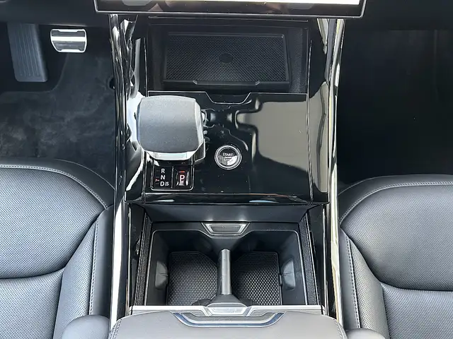 Land Rover Range Rover Sport P460e PHEV AWD Dynamic SE Aut. 23 ZOLL! PANO! Ansicht 24