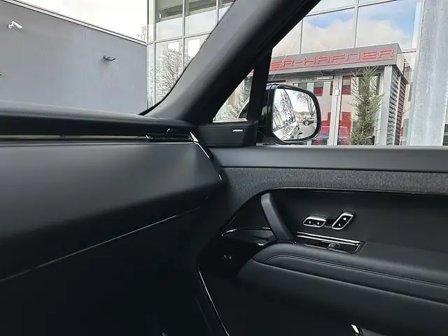 Land Rover Range Rover Sport P460e PHEV AWD Dynamic SE Aut. 23 ZOLL! PANO! Ansicht 34