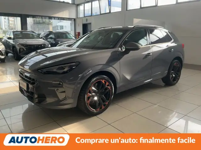 CUPRA Terramar 2.0 TSI VZ DSG 4Drive