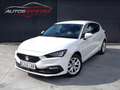 SEAT Leon 2.0TDI S&S Style 115 Blanco - thumbnail 1