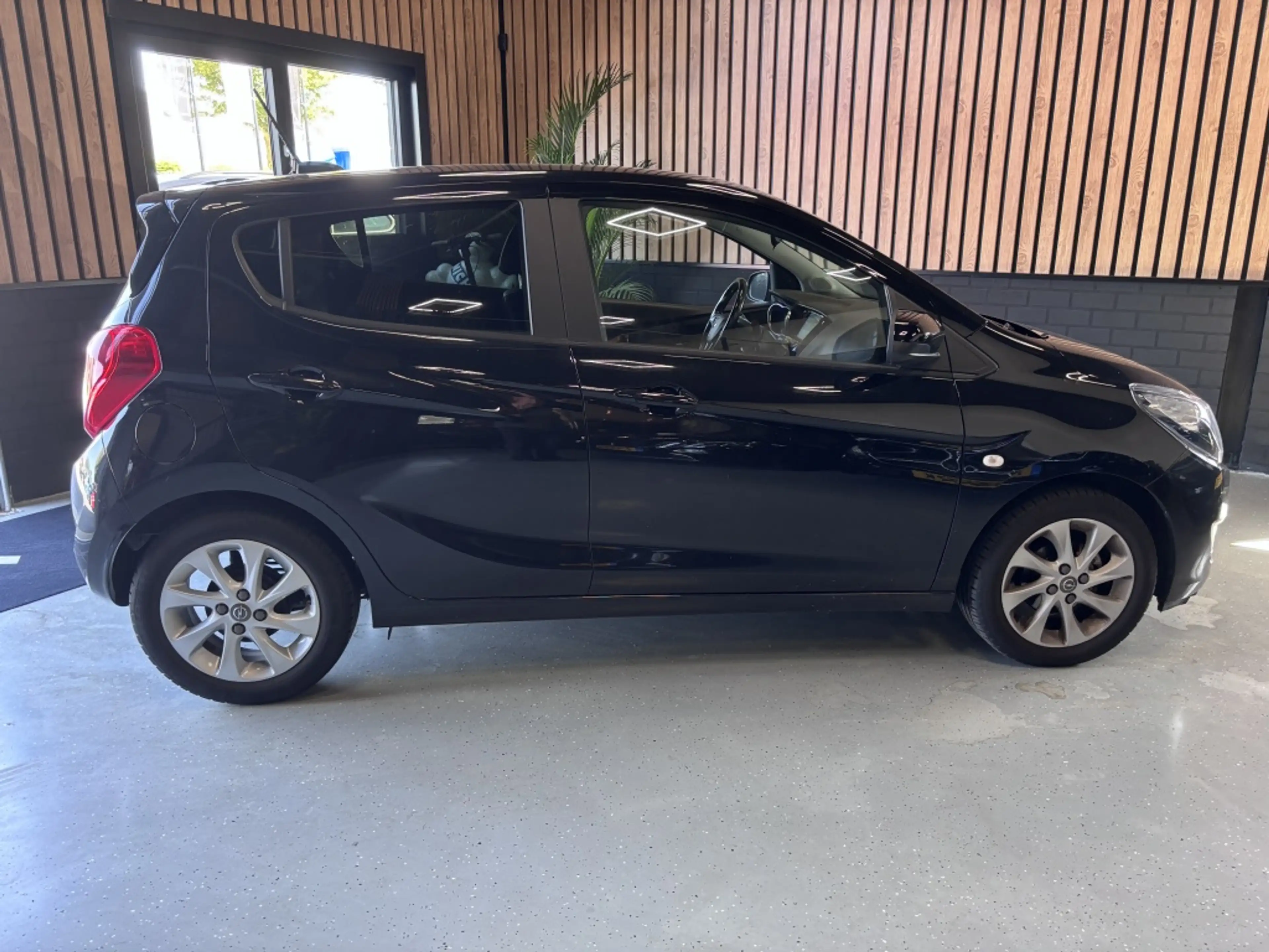 Opel Karl 1.0 ecoFL Trekhaak | Stuurverwarming | Stoelverwar — photo 10