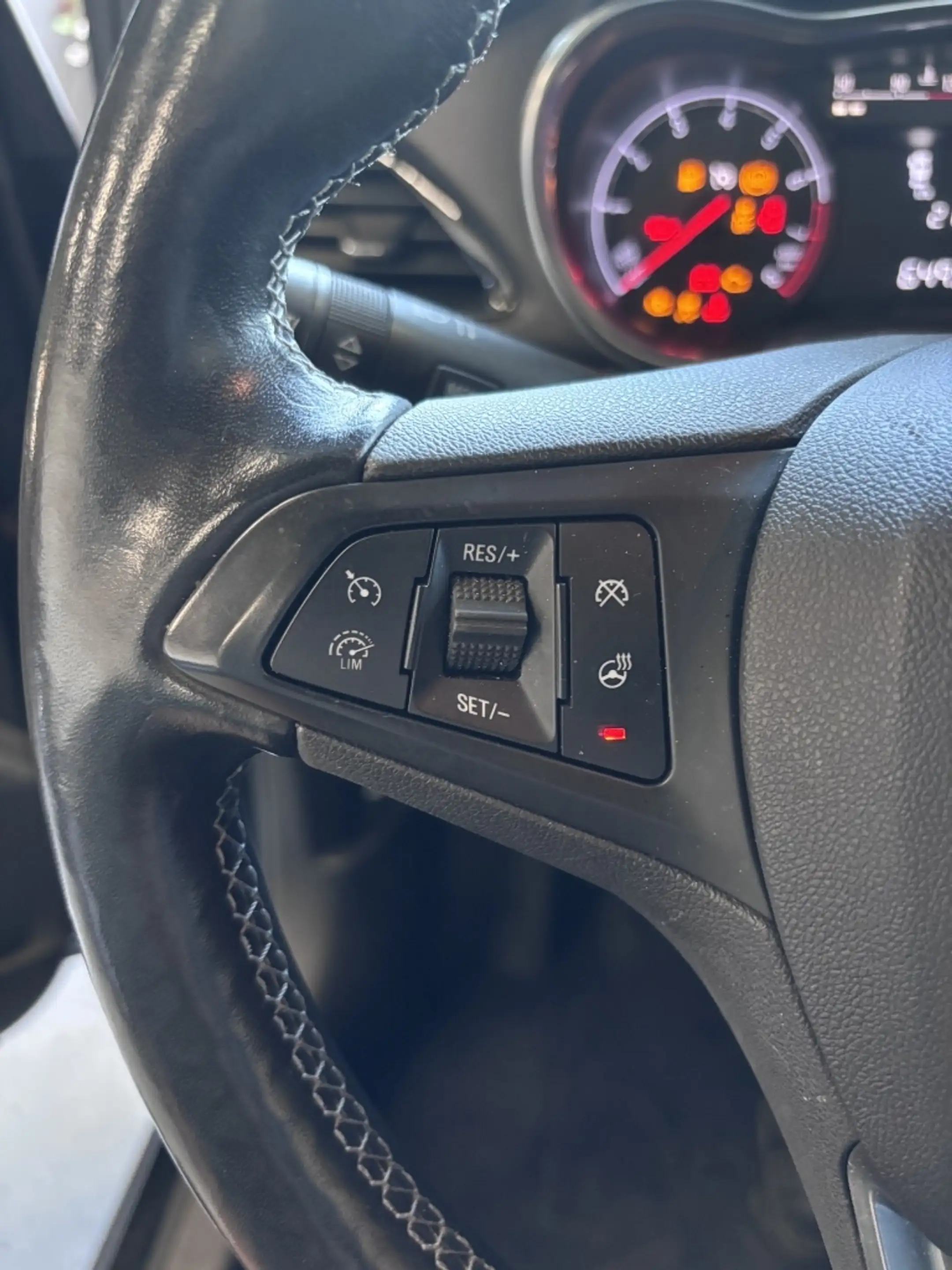 Opel Karl 1.0 ecoFL Trekhaak | Stuurverwarming | Stoelverwar — photo 15