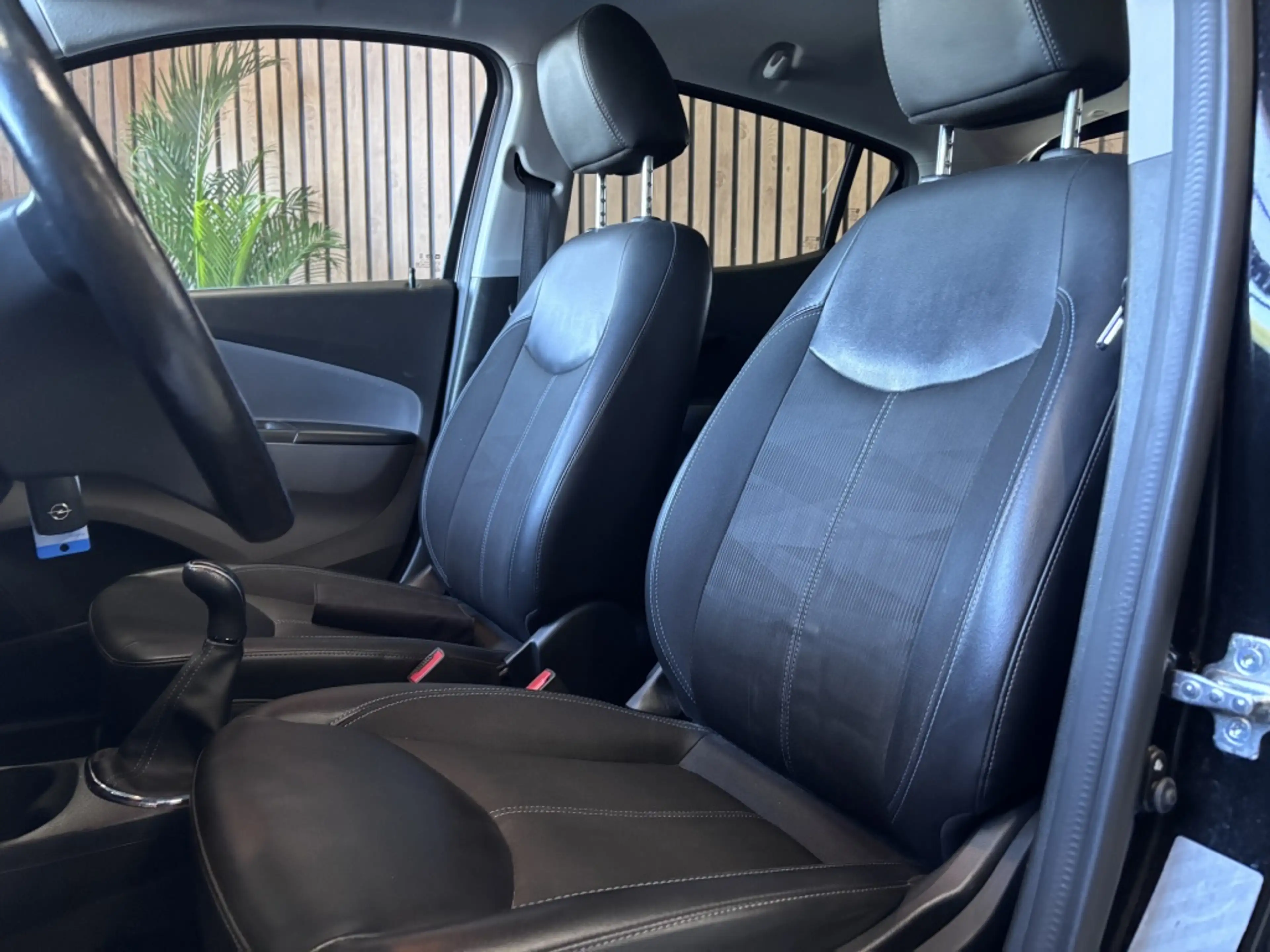 Opel Karl 1.0 ecoFL Trekhaak | Stuurverwarming | Stoelverwar — photo 21