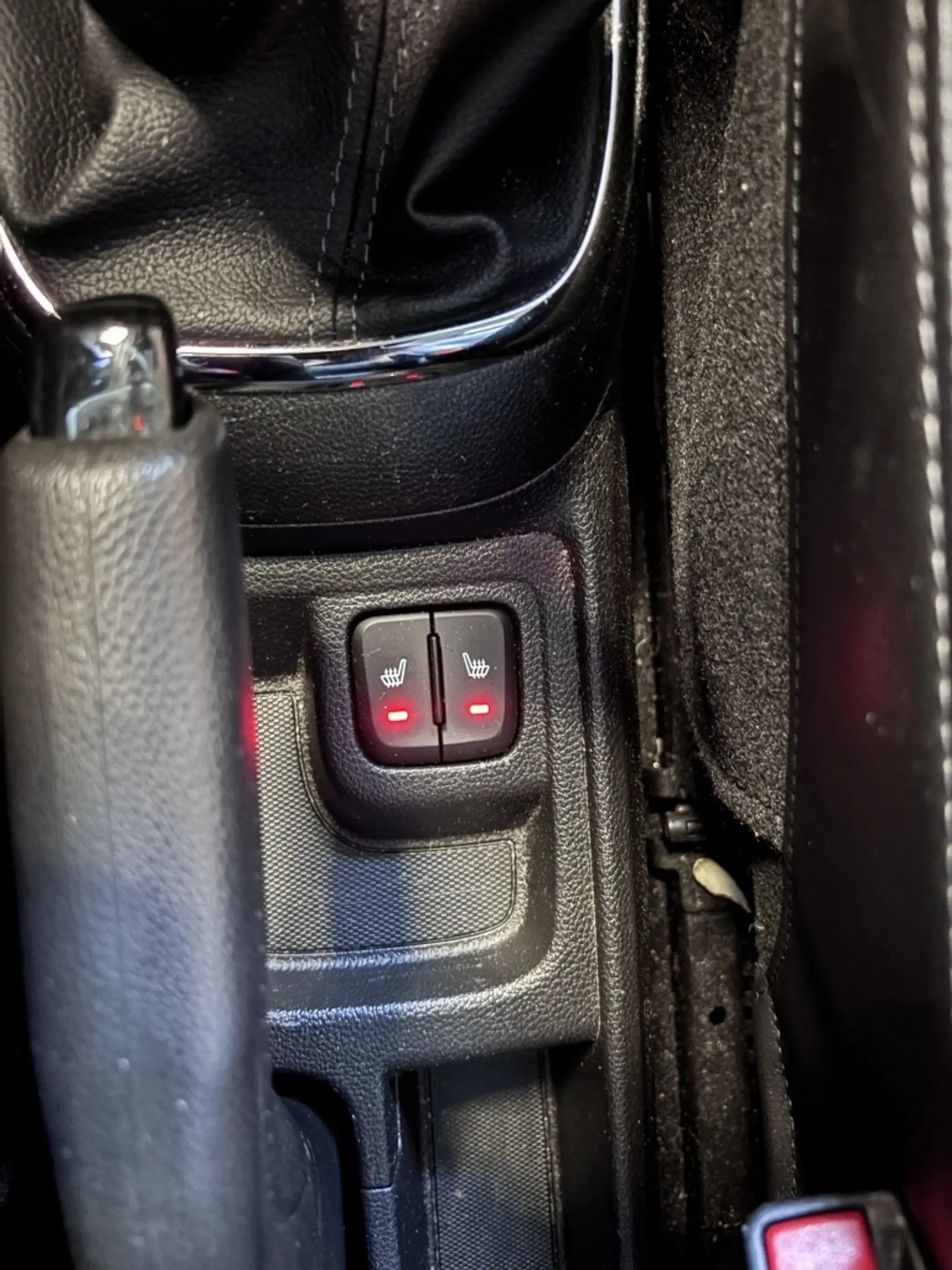 Opel Karl 1.0 ecoFL Trekhaak | Stuurverwarming | Stoelverwar — photo 13