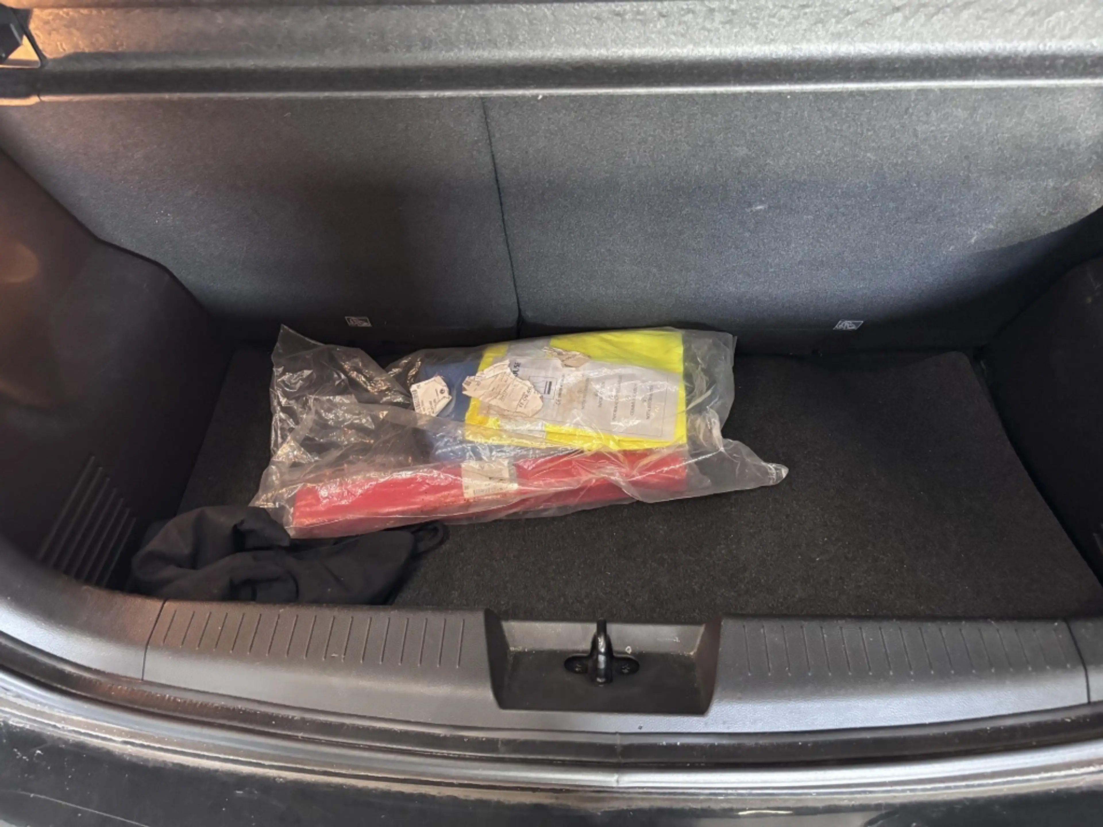 Opel Karl 1.0 ecoFL Trekhaak | Stuurverwarming | Stoelverwar — photo 22