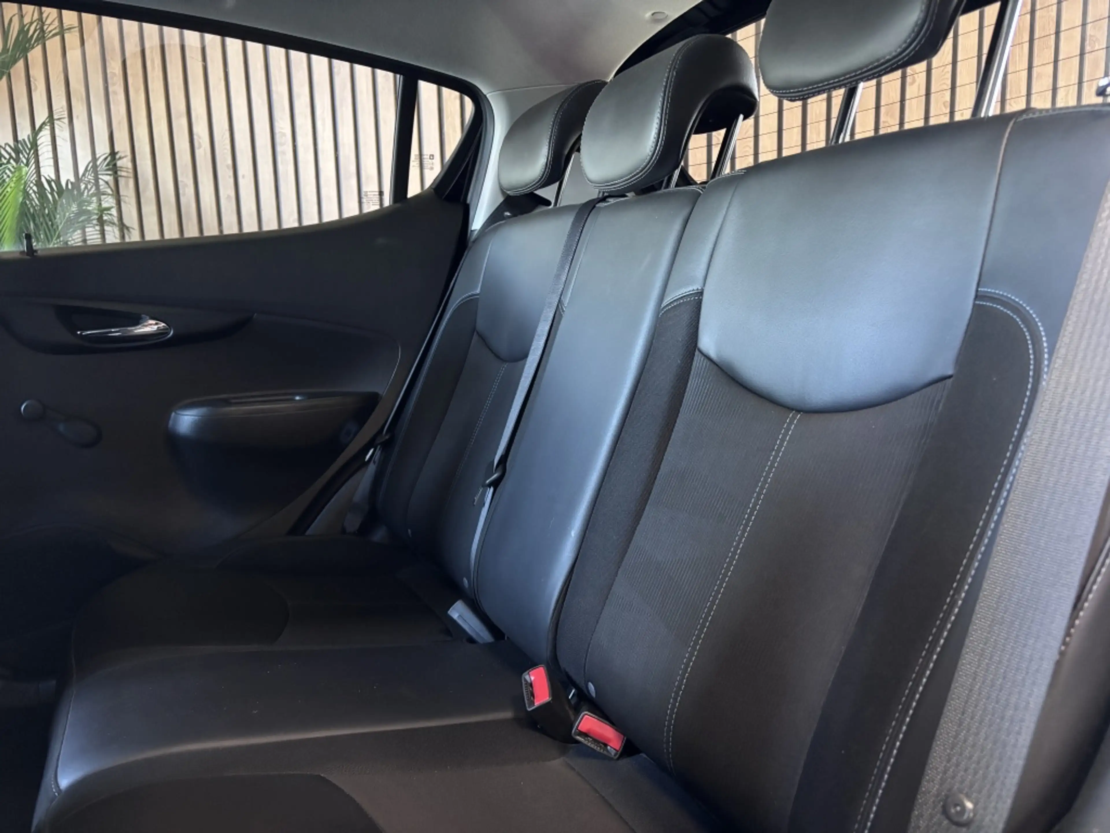 Opel Karl 1.0 ecoFL Trekhaak | Stuurverwarming | Stoelverwar — photo 19