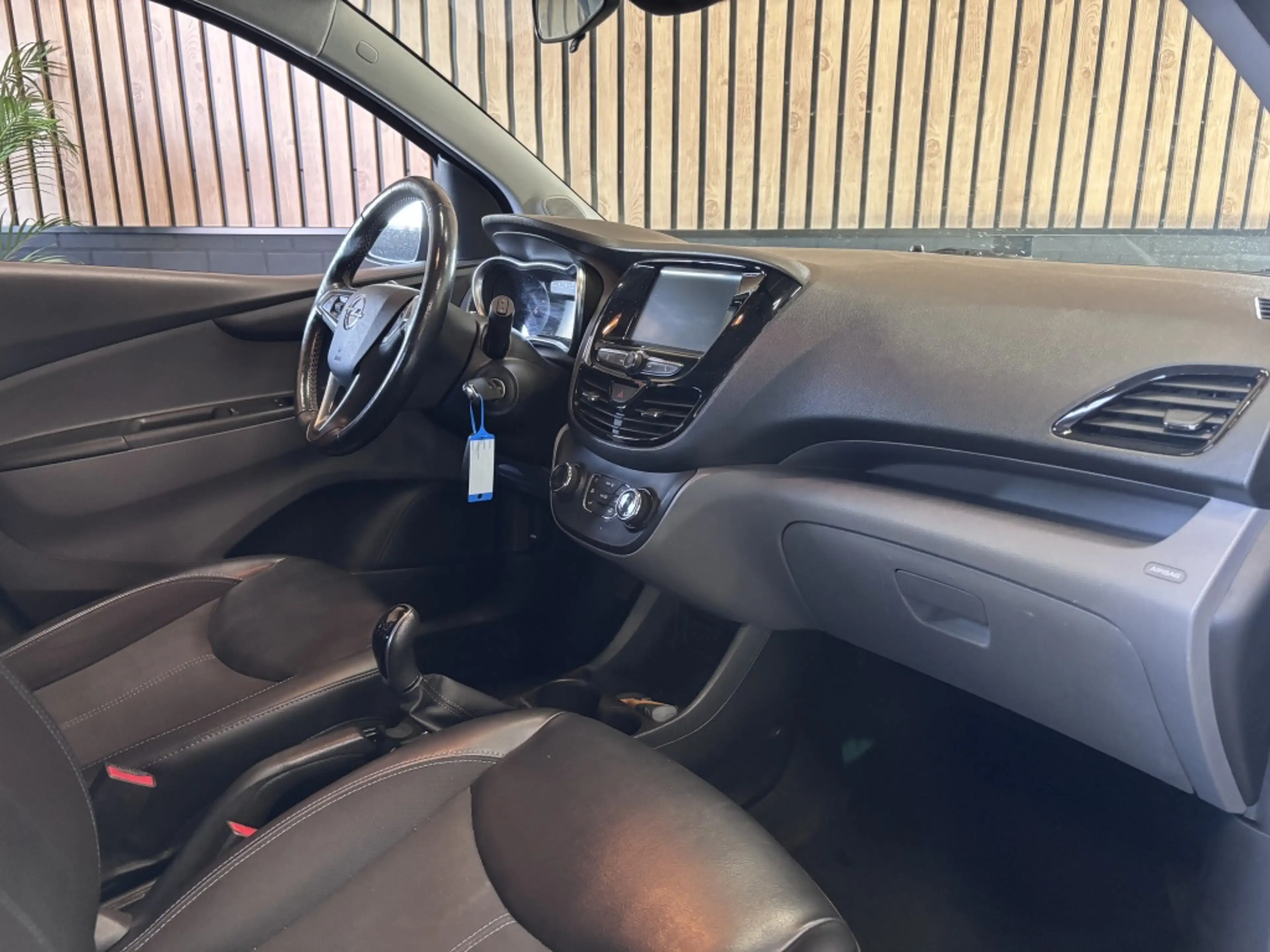 Opel Karl 1.0 ecoFL Trekhaak | Stuurverwarming | Stoelverwar — photo 20