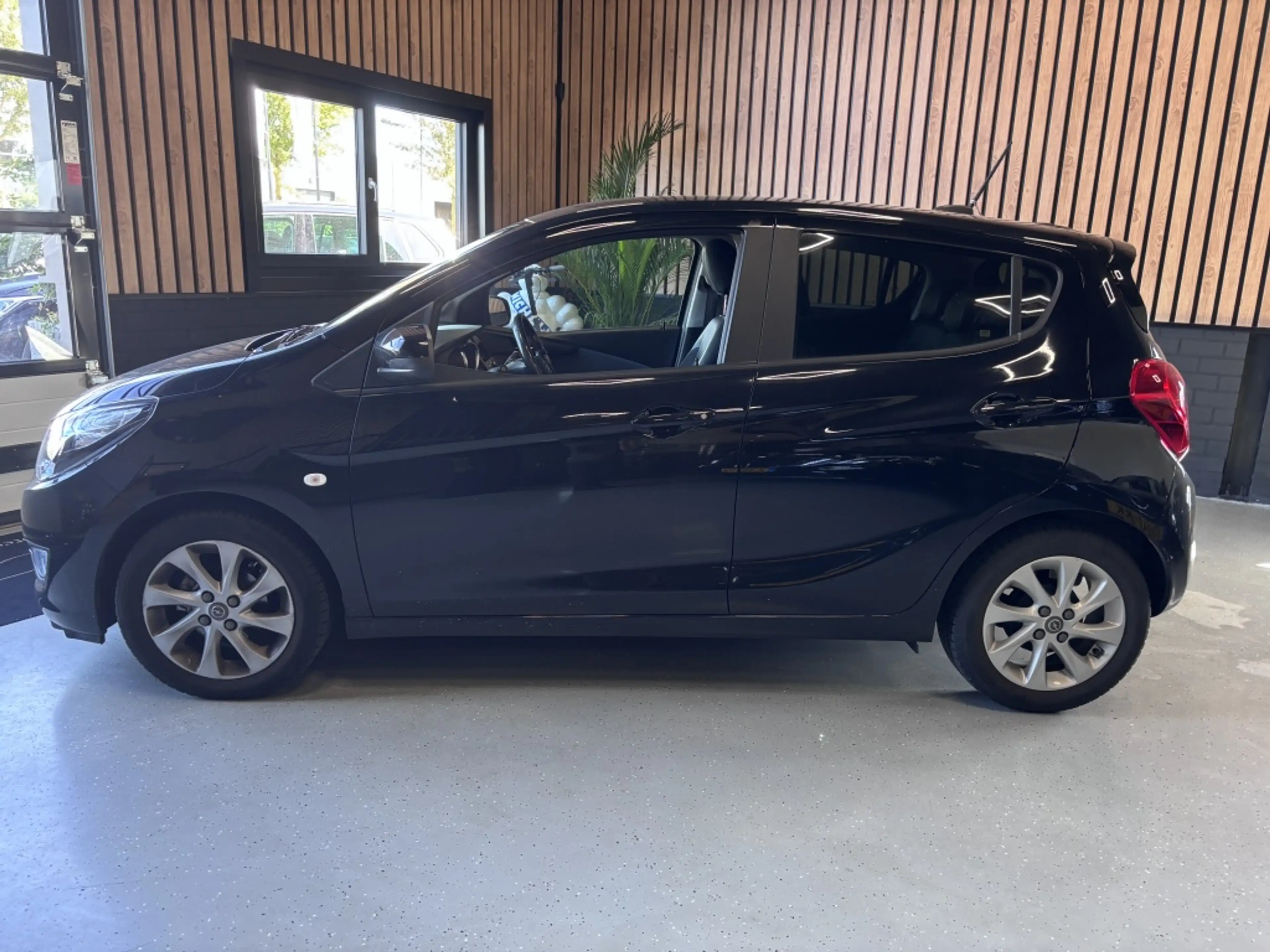 Opel Karl 1.0 ecoFL Trekhaak | Stuurverwarming | Stoelverwar — photo 7