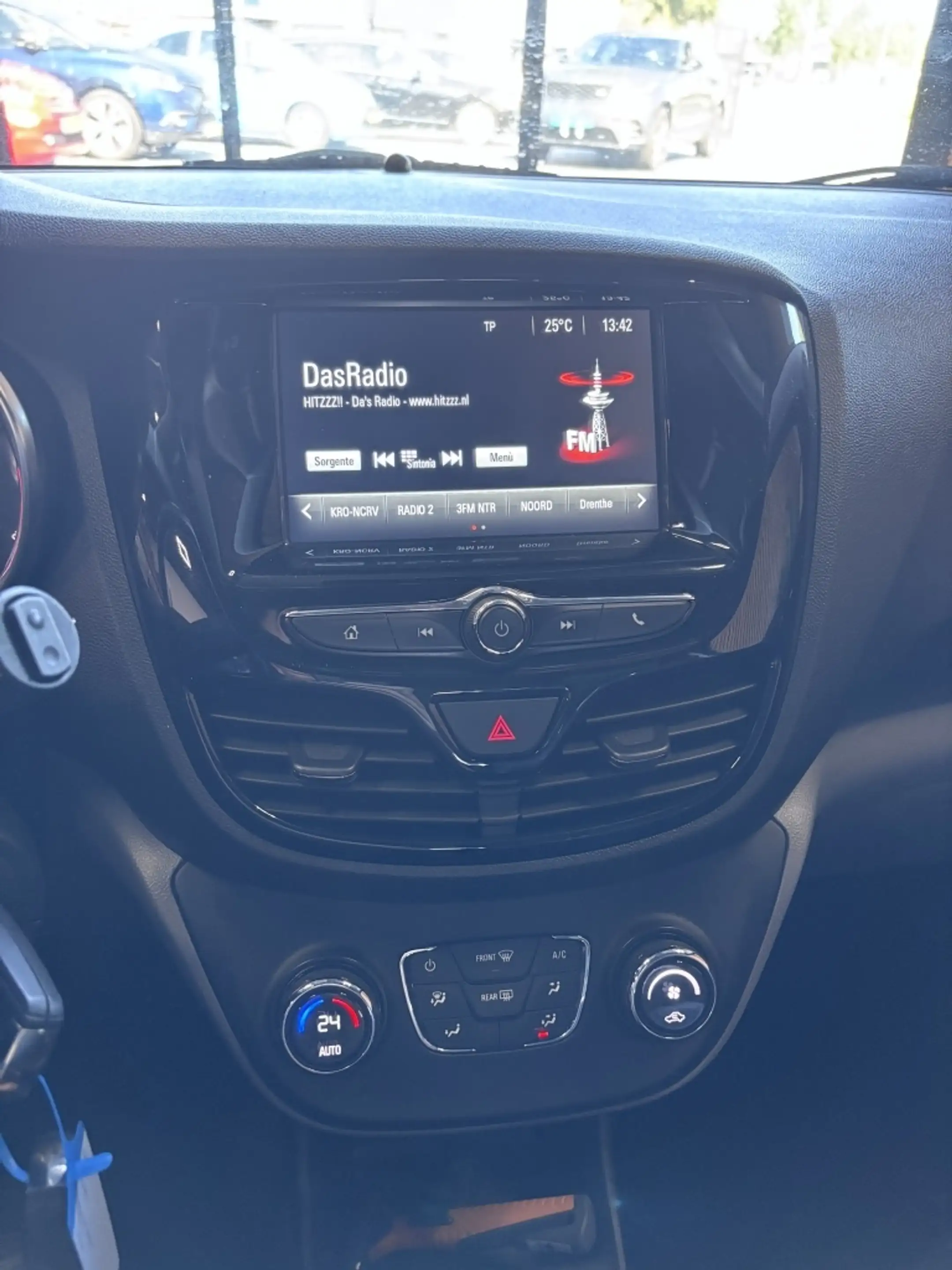 Opel Karl 1.0 ecoFL Trekhaak | Stuurverwarming | Stoelverwar — photo 12
