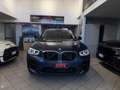 BMW X4 X4 xDrive20d Blau - thumbnail 2