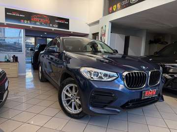 X4 xDrive20d