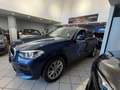 BMW X4 X4 xDrive20d Blau - thumbnail 4