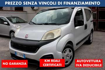 *PREZZO VERO* 1.3 mjt 80cv IVA DEDUCIBILE INCLUSA NEL PREZZO UNIPRO CRONO TAGLIANDI CERTIFICATI AUTOVETTURA 5 POSTI