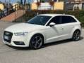 Audi A3 A3 Sportback 1.6 tdi Ambiente Bianco - thumbnail 11