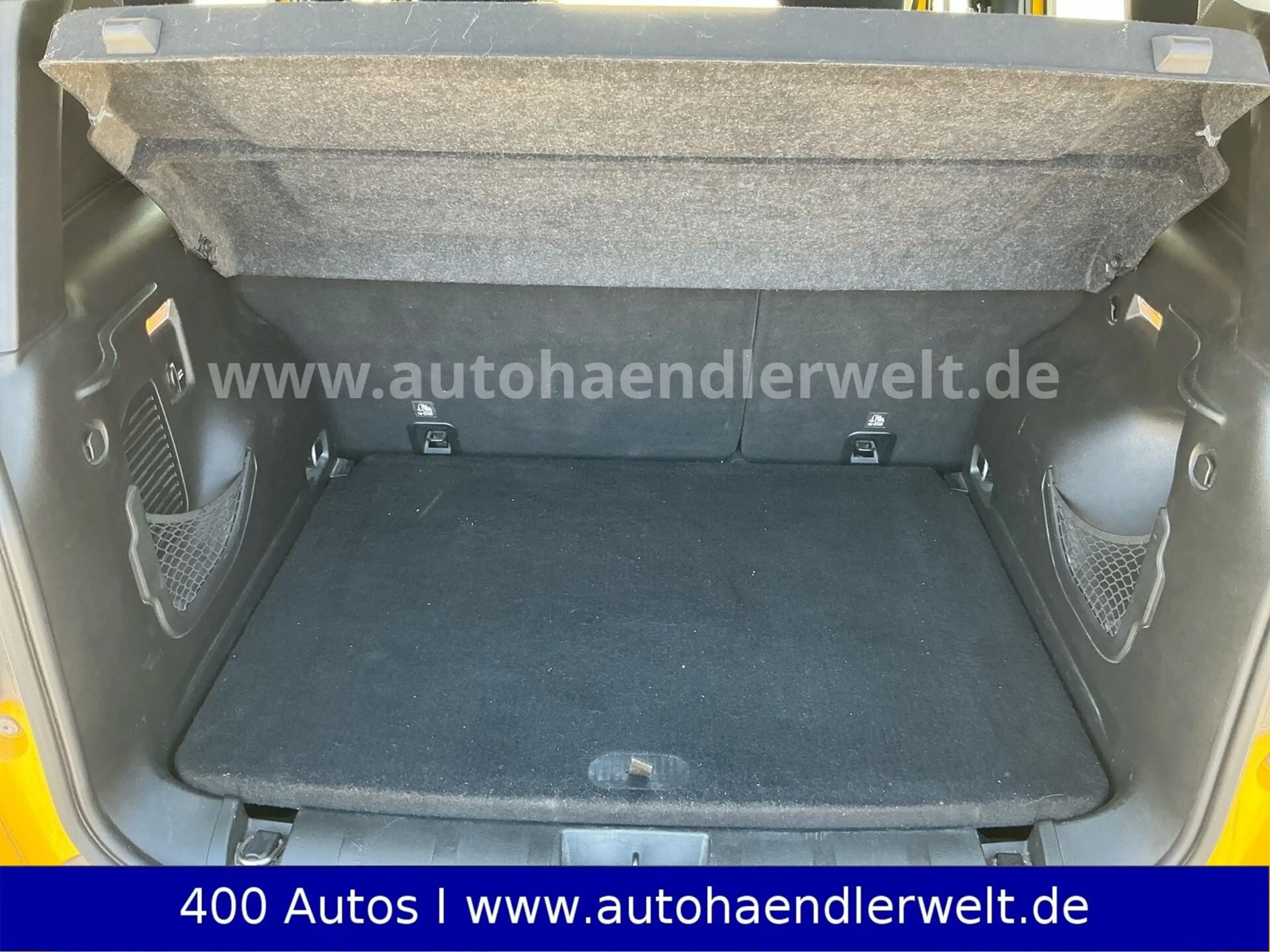 Jeep Renegade 1.4 Limited FWD — photo 8