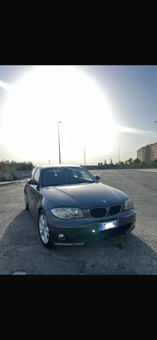 BMW 120 120d Futura - 2