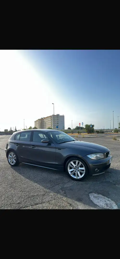 BMW 120 120d Futura - 1