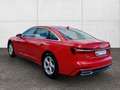 Audi A6 45 TFSI sport S line AHK Rood - thumbnail 4