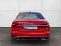 Audi A6 45 TFSI sport S line AHK Rood - thumbnail 5