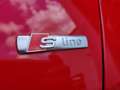 Audi A6 45 TFSI sport S line AHK Rood - thumbnail 20