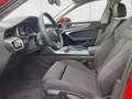 Audi A6 45 TFSI sport S line AHK Rood - thumbnail 11