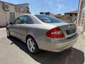Mercedes-Benz CLK CLASSE COUPE 320 CDI Avantgarde A Gris - thumbnail 7