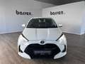 Toyota Yaris Hybrid 1.5 VVT-i Team Deutschland Blanco - thumbnail 1