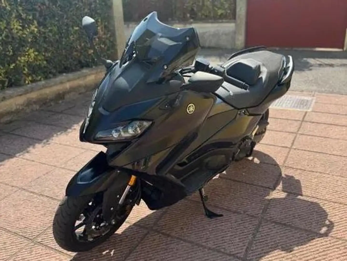 Yamaha TMAX 560 Nero - 1