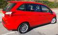 Ford Grand C-Max 1.0 EcoB. Auto-S&S Trend+ 125 Rouge - thumbnail 5