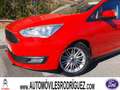 Ford Grand C-Max 1.0 EcoB. Auto-S&S Trend+ 125 Rot - thumbnail 1